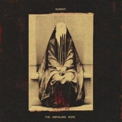 The Unfailing Rope - Sunrot, CD
