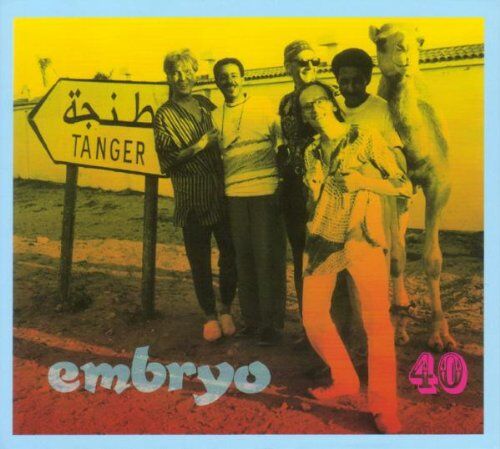 Embryo - 40 - Preis vom 14.10.2026 23:07:16 h