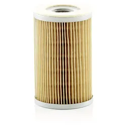 Luftfilter MANN-FILTER C 715