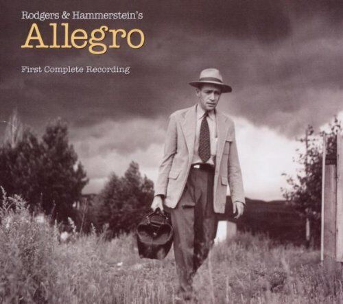 Various - Allegro-First Complete Recording - Preis vom 30.09.2026 09:01:18 h