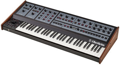 Oberheim OB-X8