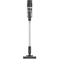Hoover HFG10H 011 - HF1 GO, Staubsauger, Grau, Blau