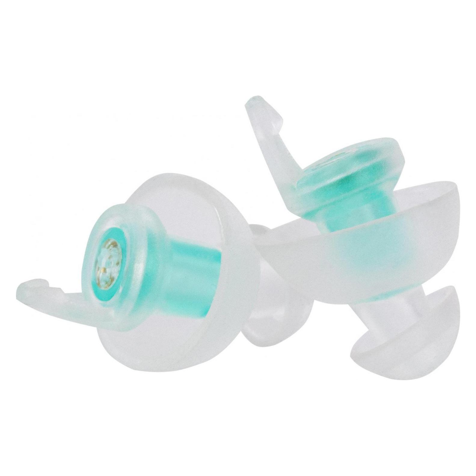 Oxford FilterBuds Gehörschutz-Ohrstöpsel, hypoallergen, wiederverwendbar, für Motorrad, kleine Passf (OX654)