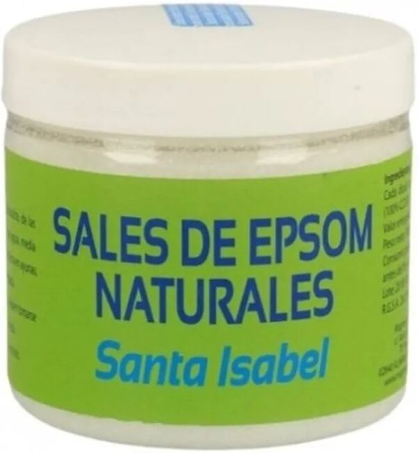 Santa Isabel Sais Epsom Naturais 300g
