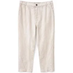 Mazine, Herren, Outdoorhose, Regular Linen (M), Beige