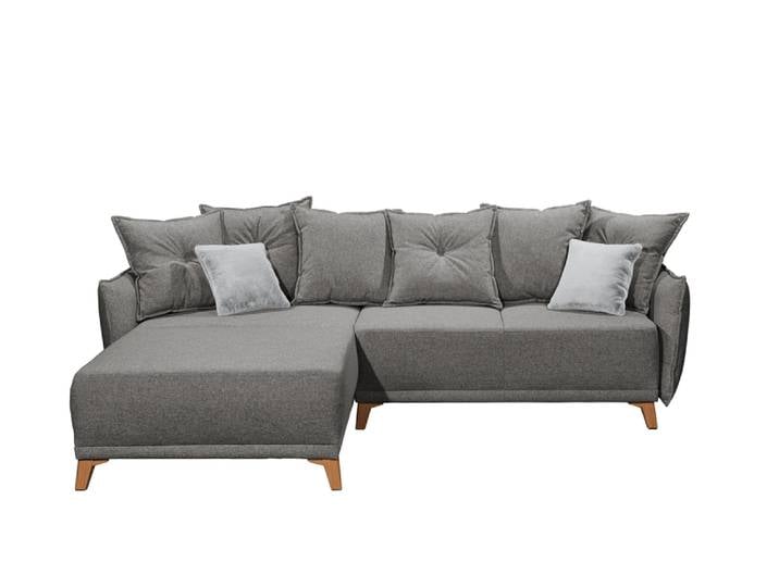 ED Lifestyle Pamplona 2F URC Sofa universal aufbaubar
