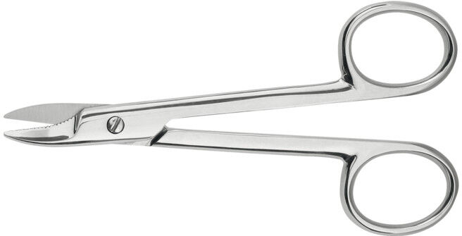 HOLEX Ciseaux à couronne 110 mm (768505 110)