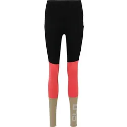 CLN ATHLETICS Tight Billie, Größe S in Rot Rot