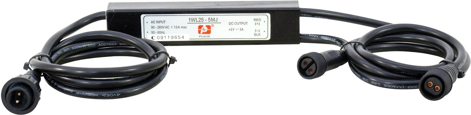 Ersatzteil Netzteil 5v/5a Lsd 90cm Klein