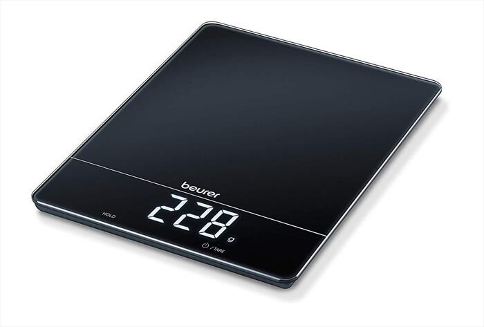 BEURER Ks 34 Bilancia Da Cucina Elettronica
