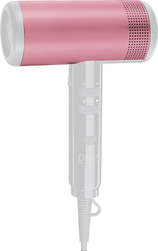 Diva Atmos Dry Sleeve Millennium Pink FW-38000005