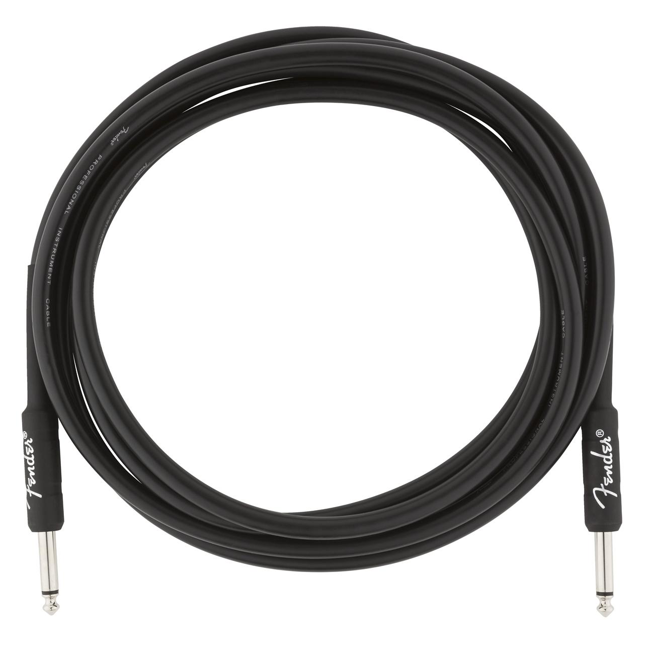 Fender Professional Series Instrument Cable (3 m) (46534946)