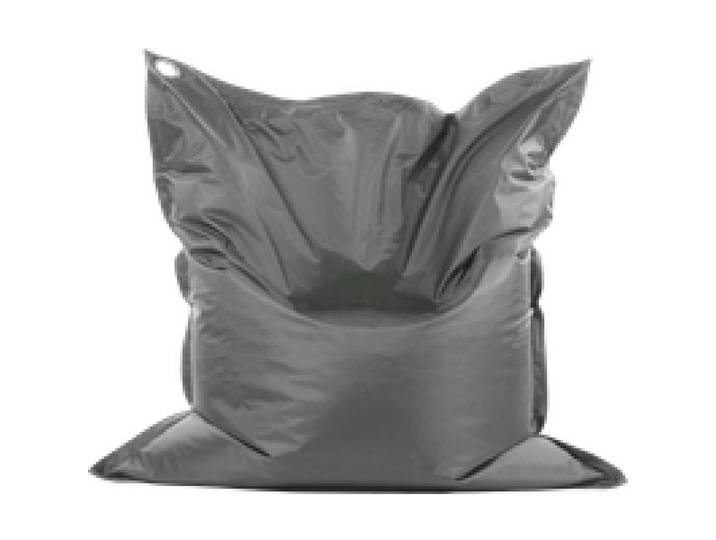 Pouf de sol rectangulaire 140 x 180 cm IN&OUT