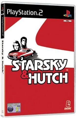 XPLOSIV - Starsky & Hutch - Preis vom 14.10.2026 23:07:16 h