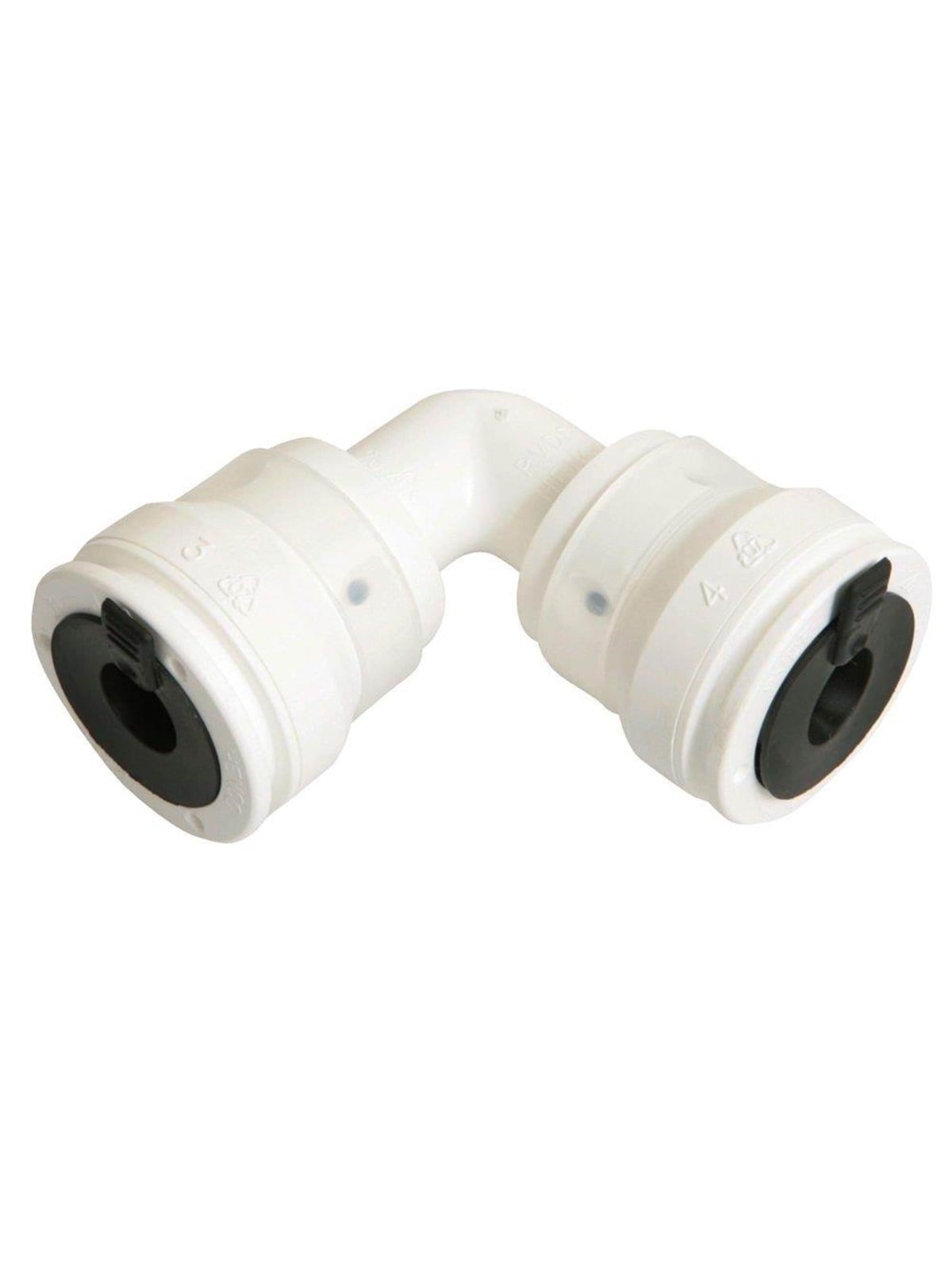 Henco elbow 90° 26x26