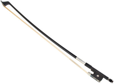 Gewa Carbon Student Bass Bow 1/4F