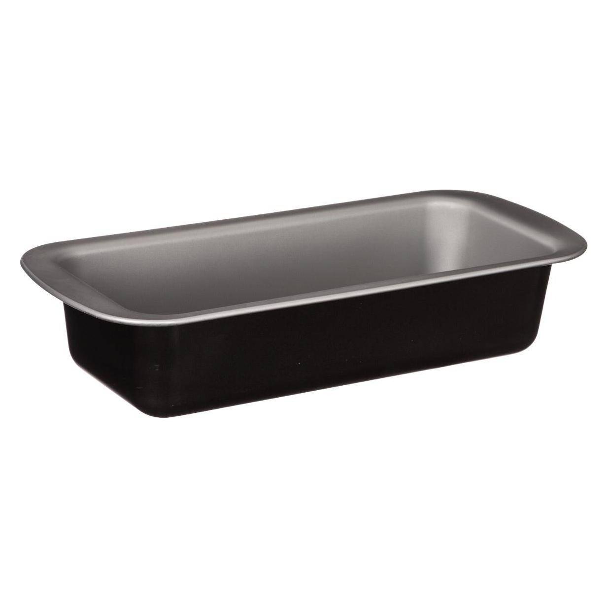 Secret de Gourmet Metall-Backform 25 cm - Schwarz (25 cm) (JTI-103311656)