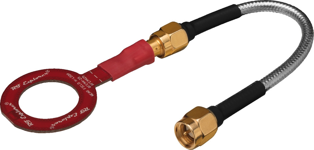 MONACOR RF-1700NFA