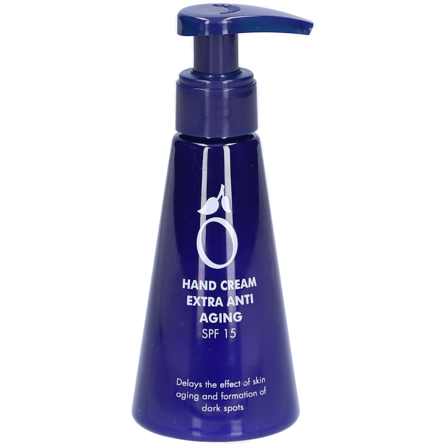 Herôme Hand Cream Extra Anti Aging ok Nlfrende 100 g Creme