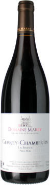 Gevrey Chambertin La Justice 2024 - Domaine Marey - Gevrey Chambertin - Rotwein - 0.75L