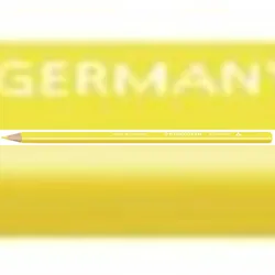 Staedtler® 157-1 ergo soft® Farbstift - 3 mm, gelb(P)