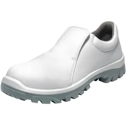 Sicherheitshalbschuhe S2 "METRIC" - 38 - Weiß
