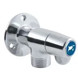 Wasserhahn, A4, 1/2" - 3/4"
