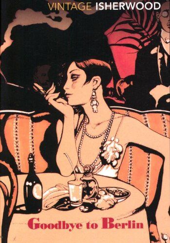 Christopher Isherwood - Goodbye to Berlin - Preis vom 17.10.2026 19:25:27 h