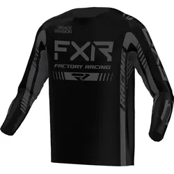 FXR Clutch Pro 2023 Motocross Jersey XL