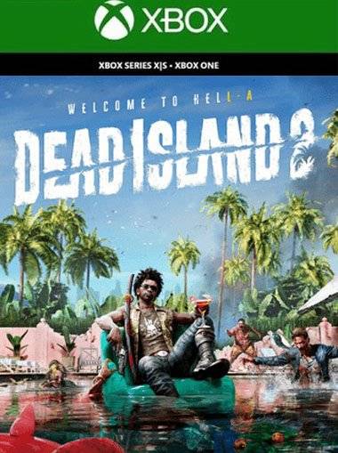 Dead Island 2 Xbox Series X   S / Xbox One Account Access UK ONLY