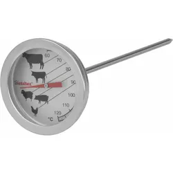 METALTEX   Braten-/Grillthermometer