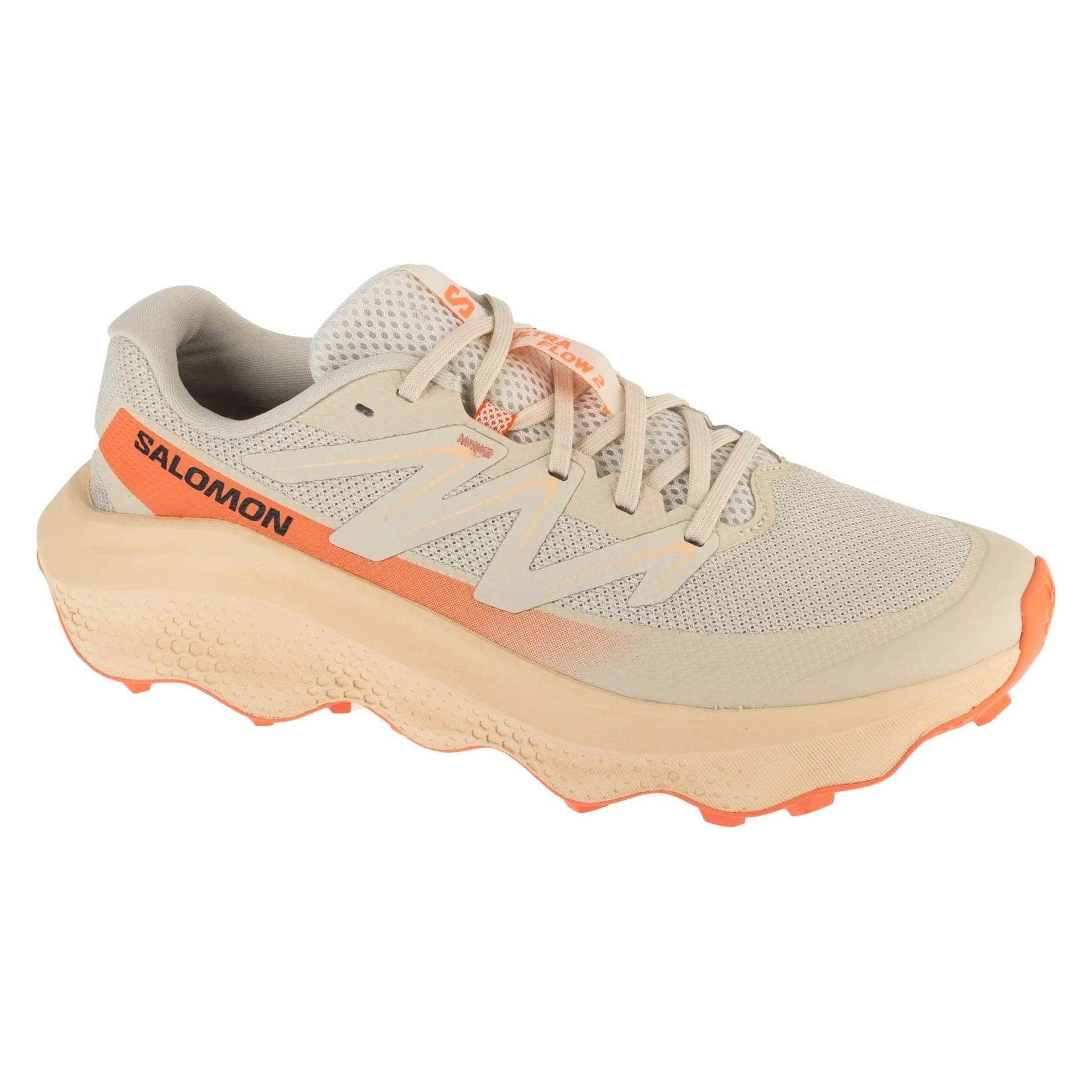 Salomon Ultra Flow 2 Laufschuhe für Damen (41 1/3) (L47883100)