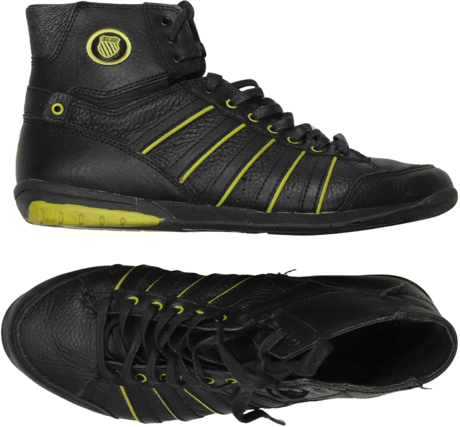 K Swiss Damen Sneaker, Mehrfarbig, Gr. EU 39, kein / Etikett - Second Hand