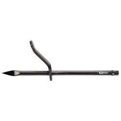 KS Tools Maurerputzhaken, rund - 156.0560