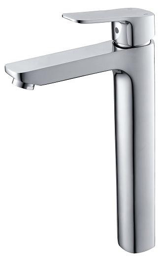 CUBE WAY wastafel model CU285