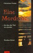 Christiane Franke - Eine Mordsehe. .. bis dass der Tod sie scheidet. Nordsee-Krimi - Preis vom 19.10.2026 19:33:35 h