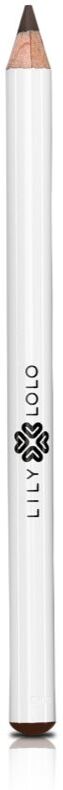 Lily Lolo Eye Pencil eyeliner Brown 1.14 g