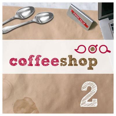 Coffeeshop 1,02 - Der Schlüssel zum Paradies - Gerlis Zillgens, Audio, 9783838771137