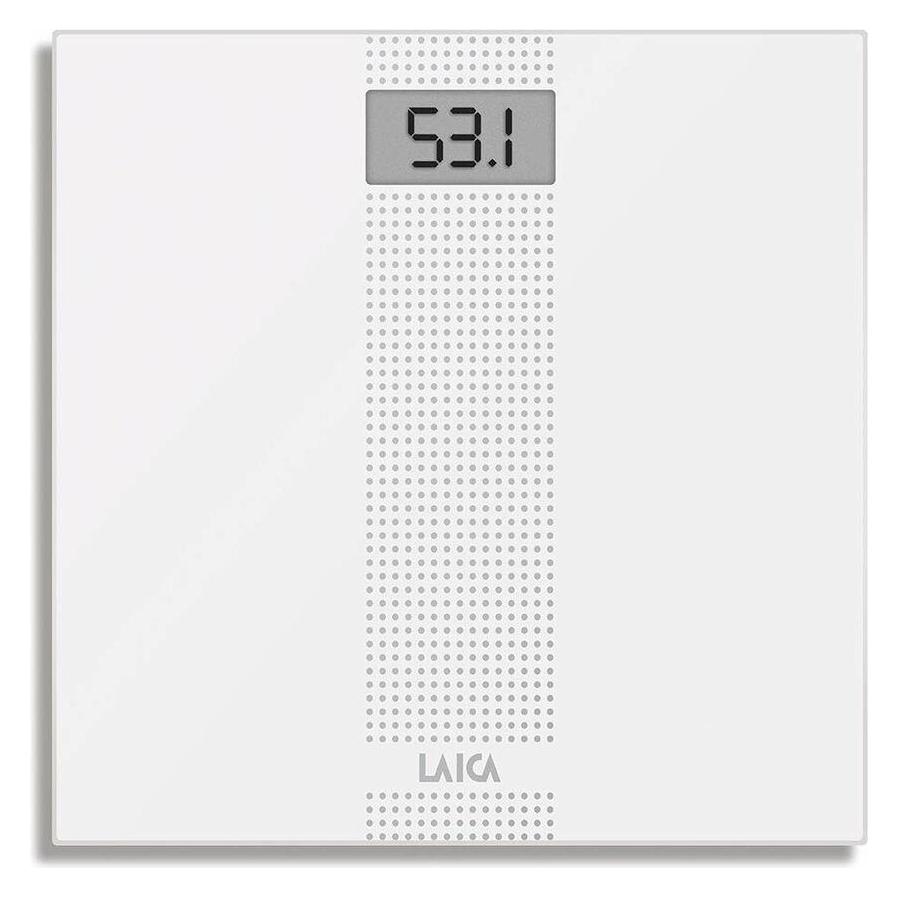 Laica SCALE PS1054 WHITE (150 kg) (PS1054)