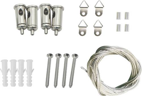 Aufbausystem-Komponente VO-501447