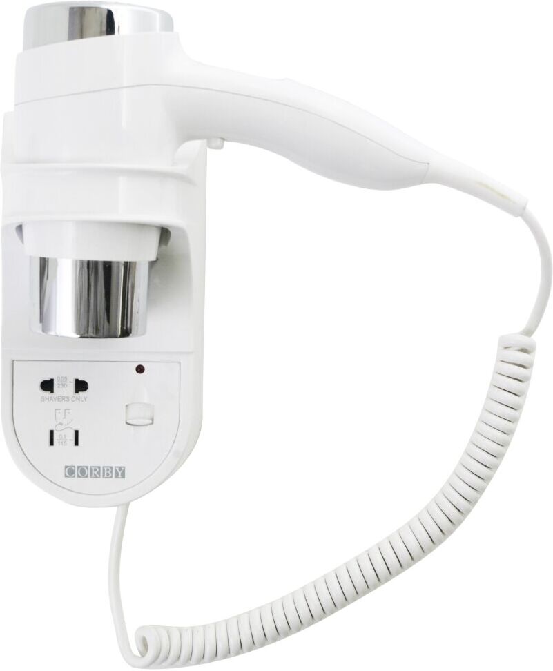 Corby Asciugacapelli 1600 W Kendal