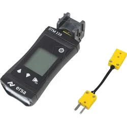 ERSA DTM 110 - Temperaturmessgerät, für Lötspitzen, DTM 110