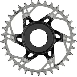 SRAM XX Eagle Transmission Kettenblatt für Shimano Steps E-MTB 34 Zä
