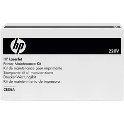 HP Original Wartungs-Kit (220 V) 100.000 Seiten Color LaserJet Enterprise (CE506A)