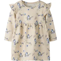 Tchibo - Name IT Babykleid - Baby - Gr. 80