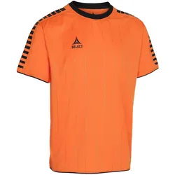 Select, Jungen, Sportshirt, Argentina Trikot (152), Orange