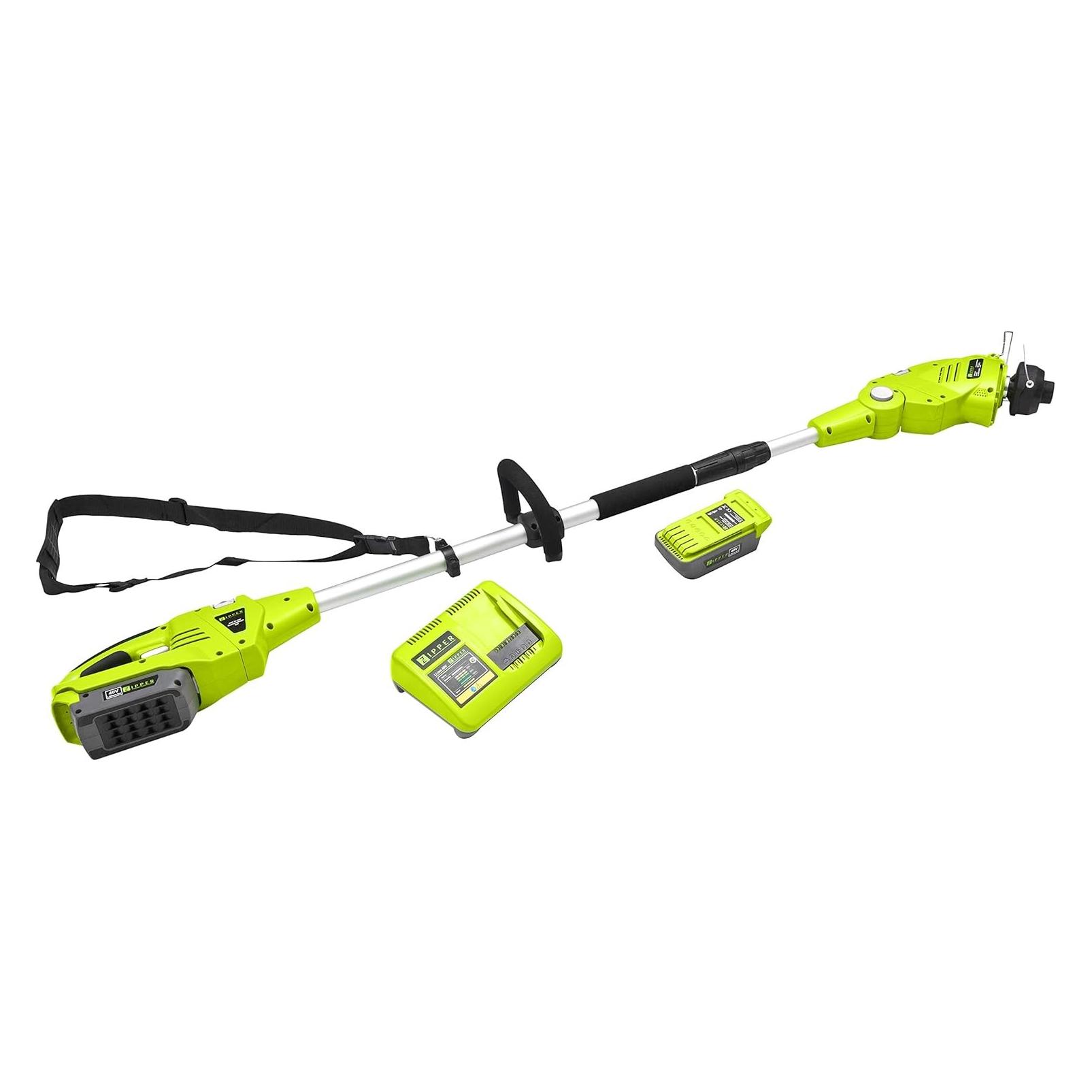 Zipper AkkuMotorsense ZIMOS40V (Trimmfaden) (ZI-MOS40V-AKKU)
