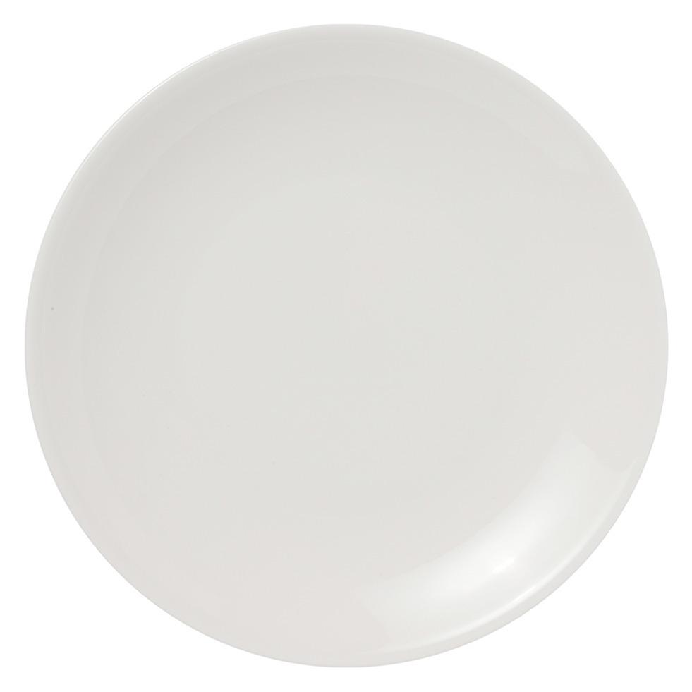 Arabia 24h Plate, white, 20 cm (20 cm) (42054001)