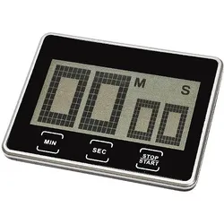 Efalock Times up Digital Timer