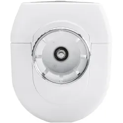 Homematic IP HmIP Set: HAP2 + 2x eTRV-2, Thermostat
